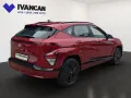 Hyundai KONA Elektro 49kWh Select Effizienz-Paket