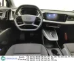 Audi Q4 e-tron Sportback 35 e-tron S-Line Aut. LED V