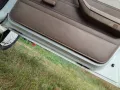Opel Ascona ls 1.8i 