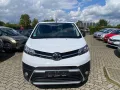 Toyota Proace L1 Kasten Meister 1.5 D-4D / Klimaanlage
