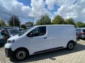 Toyota Proace L1 Kasten Meister 1.5 D-4D / Klimaanlage