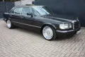 Mercedes-Benz S 560 SEL
