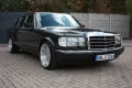 Mercedes-Benz S 560 SEL