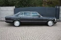 Mercedes-Benz S 560 SEL