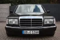Mercedes-Benz S 560 SEL
