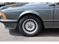 BMW 635 CSI LEDER SCHIEBEDACH  TEMPOMAT 1° HAND