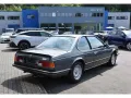 BMW 635 CSI LEDER SCHIEBEDACH  TEMPOMAT 1° HAND