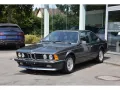 BMW 635 CSI LEDER SCHIEBEDACH  TEMPOMAT 1° HAND