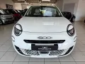 Fiat 600 Hybrid Basis*Carplay+Android*RückCamera