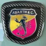 Abarth 695 1.4 t-jet 70th 180cv