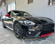 Abarth 124 Spider 1.4 t. m.air 170cv