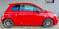 Abarth ABARTH 695 1.4 Turbo T-Jet 180 CV M.T.A. TRIBUTO
