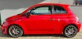 Abarth ABARTH 695 1.4 Turbo T-Jet 180 CV M.T.A. TRIBUTO