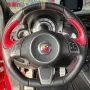 Abarth ABARTH 695 1.4 Turbo T-Jet 180 CV M.T.A. TRIBUTO