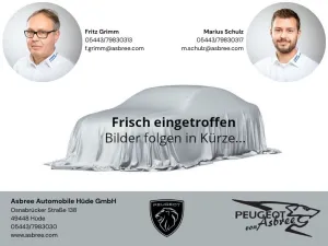 Peugeot Partner Tepee 110 Outdoor Winterrä. Sitzhzg