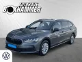 Skoda Superb Combi 2.0 TDI DSG TOP AUSSTATTUNG