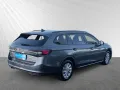 Skoda Superb Combi 2.0 TDI DSG TOP AUSSTATTUNG