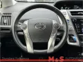 Toyota Prius + 1.8 Comfort Standheiz. Fahrradträger