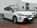 Toyota Prius + 1.8 Comfort Standheiz. Fahrradträger