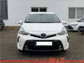 Toyota Prius + 1.8 Comfort Standheiz. Fahrradträger
