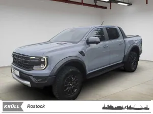 Ford Raptor e-4WD Doppelkabine