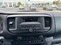 Opel Vivaro 1,5D Kombi *Freisprech*DAB*PDC*AHK*
