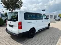Opel Vivaro 1,5D Kombi *Freisprech*DAB*PDC*AHK*
