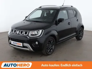 Suzuki Ignis 1.2 DualJet Mild-Hybrid Comfort+ *NAVI*CAM