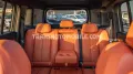 BYD Leopard 7 Titanium