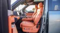 BYD Leopard 7 Titanium