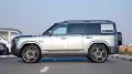 BYD Leopard 7 Titanium