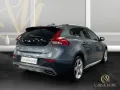 Volvo V40 Cross Country Leder Navi Panorama RFK SHZ