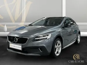 Volvo V40 Cross Country Leder Navi Panorama RFK SHZ