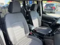 Ford TourneoConnect Rückfahrkamera/Spurhalter/PDC/MFL