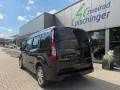 Ford TourneoConnect Rückfahrkamera/Spurhalter/PDC/MFL