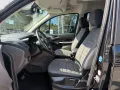 Ford TourneoConnect Rückfahrkamera/Spurhalter/PDC/MFL