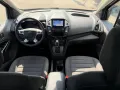 Ford TourneoConnect Rückfahrkamera/Spurhalter/PDC/MFL