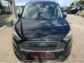 Ford TourneoConnect Rückfahrkamera/Spurhalter/PDC/MFL