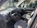 Ford TourneoConnect Rückfahrkamera/Spurhalter/PDC/MFL