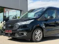 Ford TourneoConnect Rückfahrkamera/Spurhalter/PDC/MFL