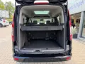 Ford TourneoConnect Rückfahrkamera/Spurhalter/PDC/MFL