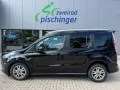 Ford TourneoConnect Rückfahrkamera/Spurhalter/PDC/MFL