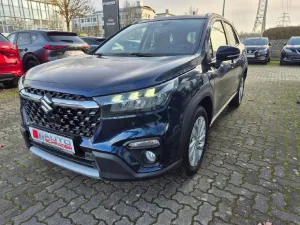 Suzuki S-Cross Comfort