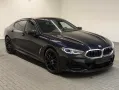 BMW M850i xDrive Laser/Navi/Pano/H.-K./360°/HUD/20LM