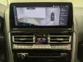 BMW M850i xDrive Laser/Navi/Pano/H.-K./360°/HUD/20LM