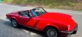 Other Triumph Spitfire MK 4