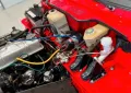 Other Triumph Spitfire MK 4