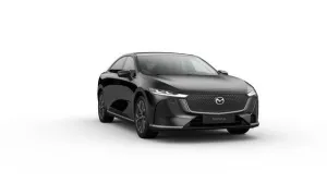 Mazda 6E EV 258 Takumi *360°*Pano*Sony*