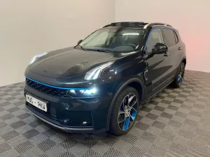 Lynk&Co 01 PHEV 1.5*ACC-Panorama-360-LED*