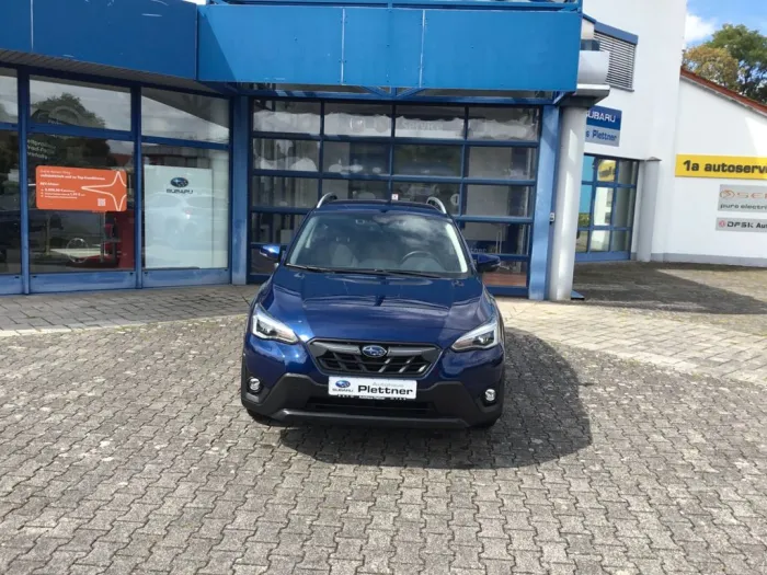 Subaru XV Comfort Lineatronic